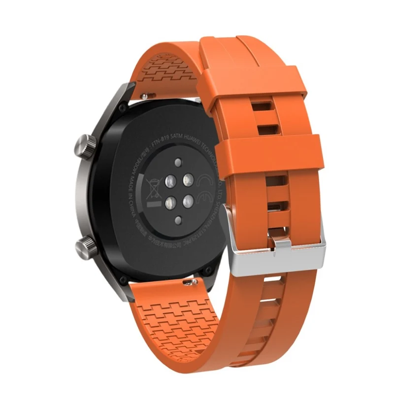 Absolut gut Huawei Watch GT Silikon / TPU armband