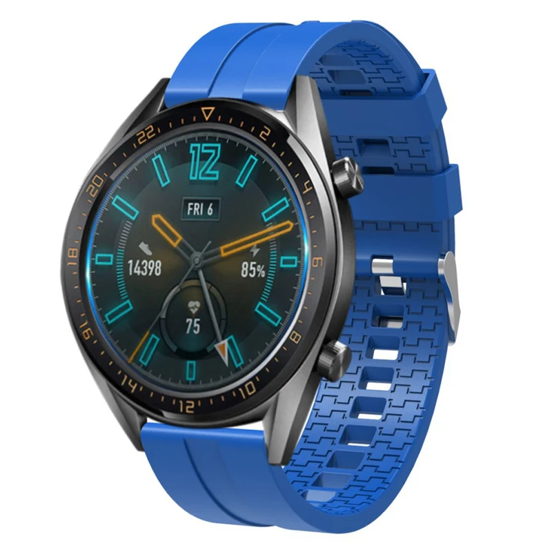 Absolut gut Huawei Watch GT Silikon / TPU armband