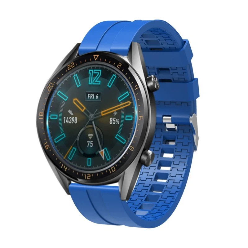 Absolut gut Huawei Watch GT Silikon / TPU armband