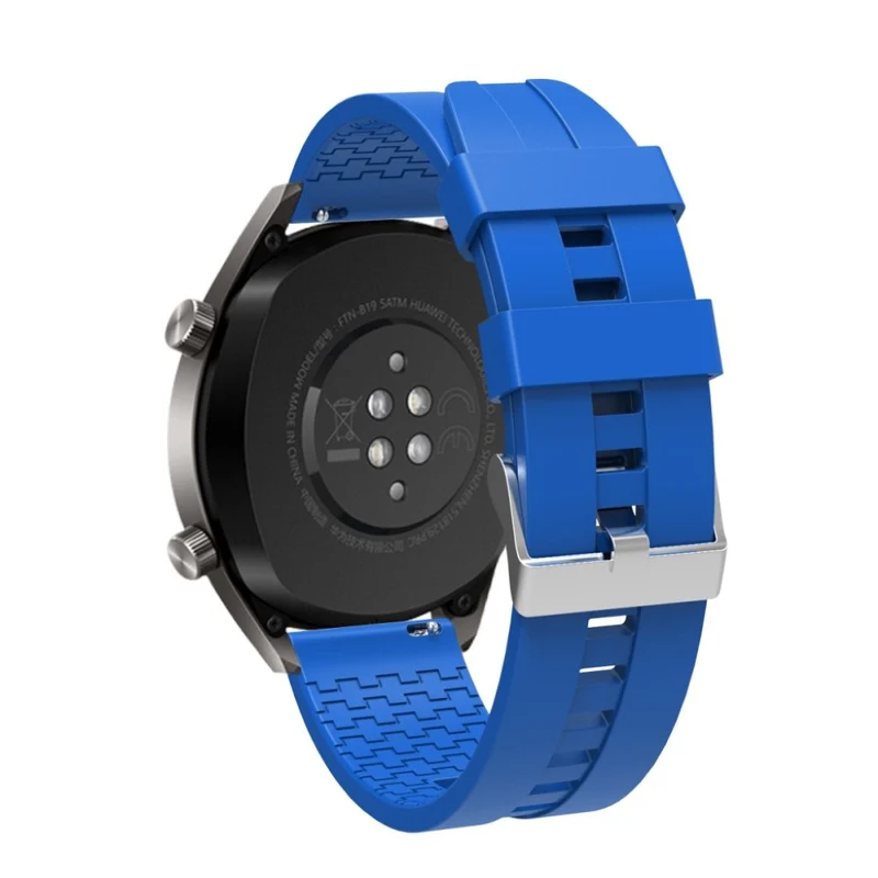 Absolut gut Huawei Watch GT Silikon / TPU armband