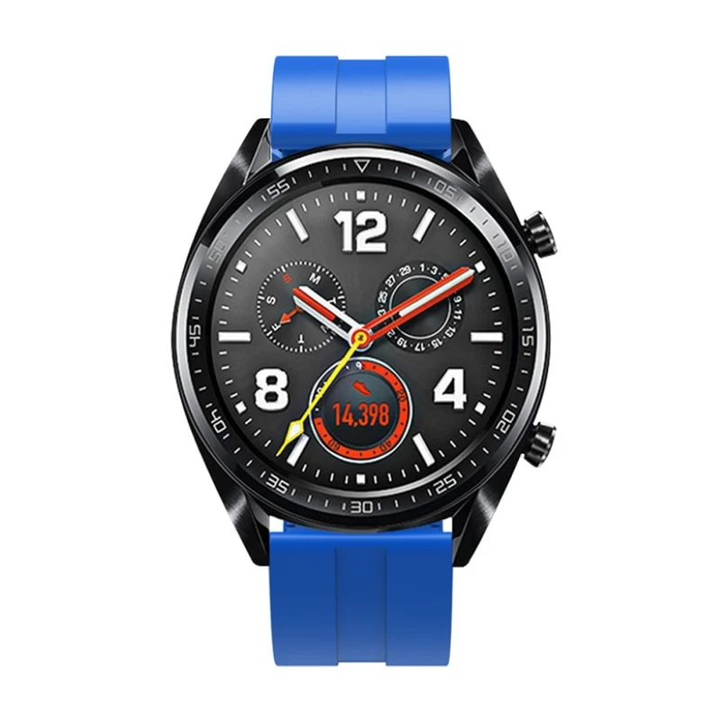 Absolut gut Huawei Watch GT Silikon / TPU armband