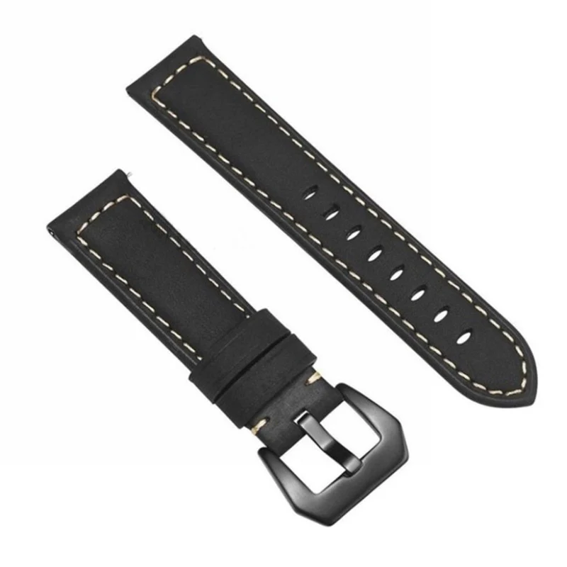 Super cool Huawei Watch GT Echtes Leder armband