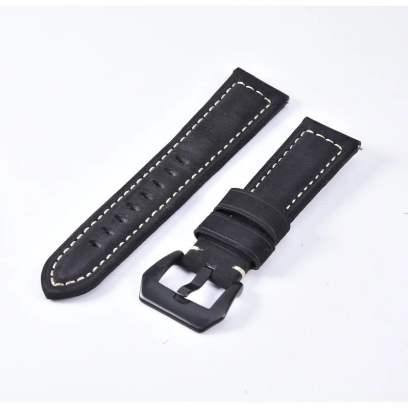 Super cool Huawei Watch GT Echtes Leder armband