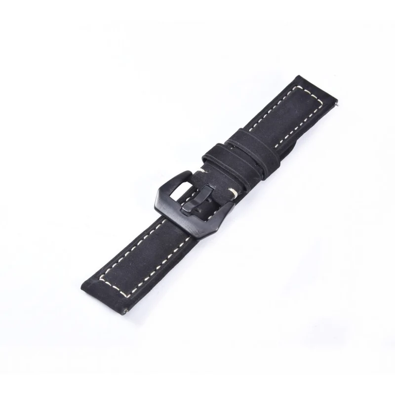 Super cool Huawei Watch GT Echtes Leder armband