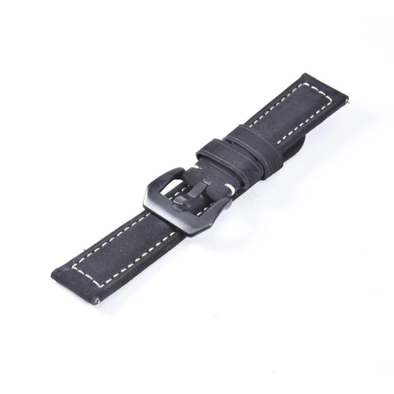Super cool Huawei Watch GT Echtes Leder armband