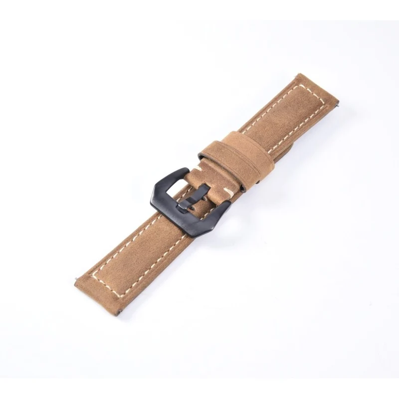 Super cool Huawei Watch GT Echtes Leder armband