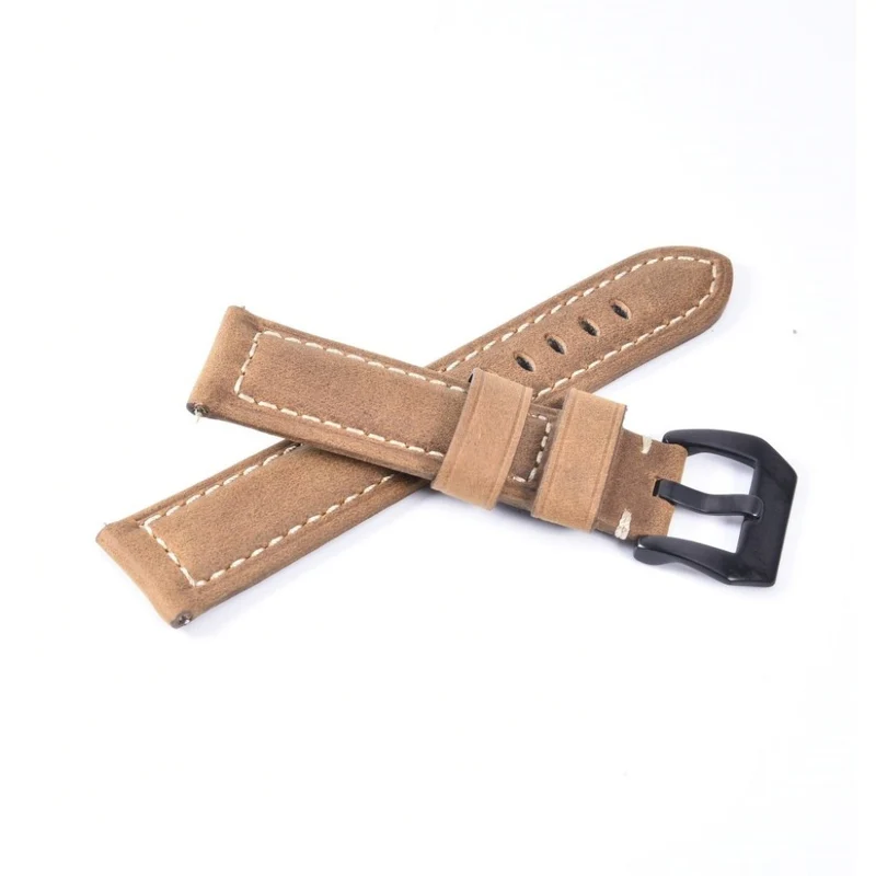 Super cool Huawei Watch GT Echtes Leder armband