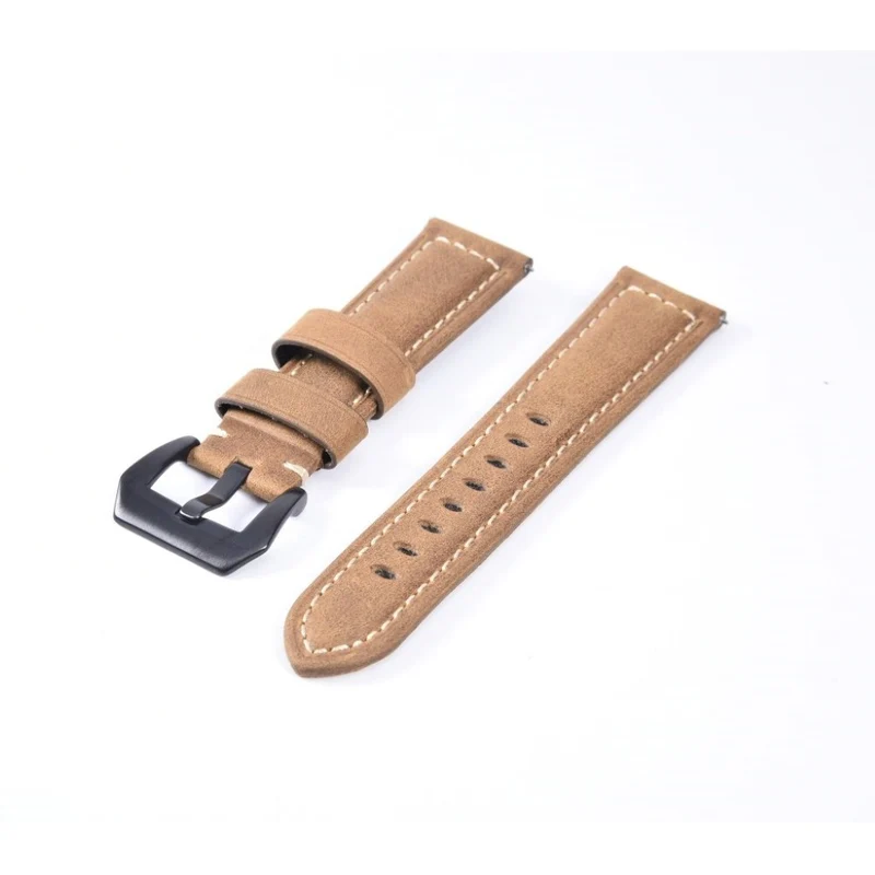 Super cool Huawei Watch GT Echtes Leder armband