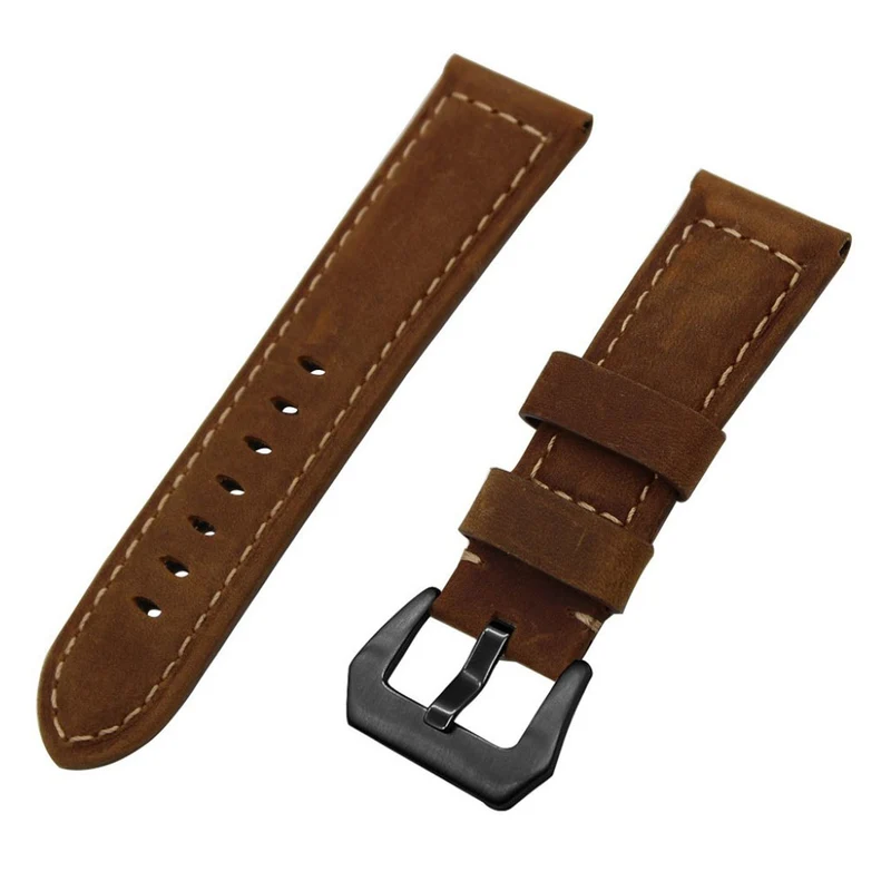 Super cool Huawei Watch GT Echtes Leder armband