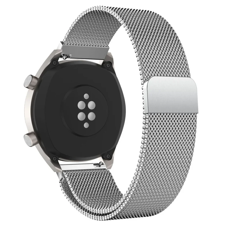 Auffallend gut Huawei Watch GT Metall armband