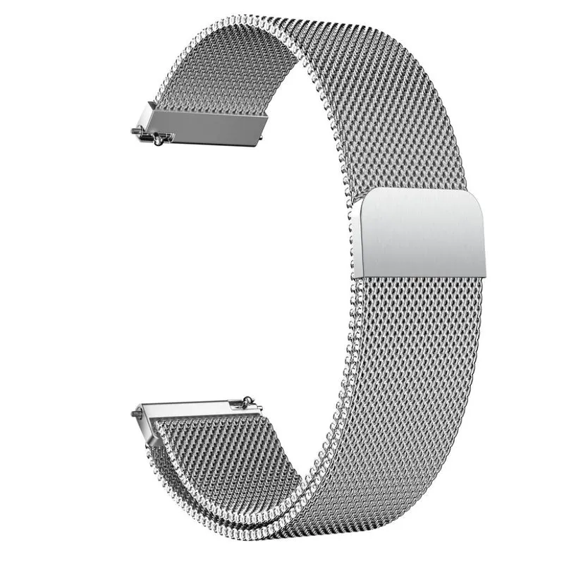 Auffallend gut Huawei Watch GT Metall armband