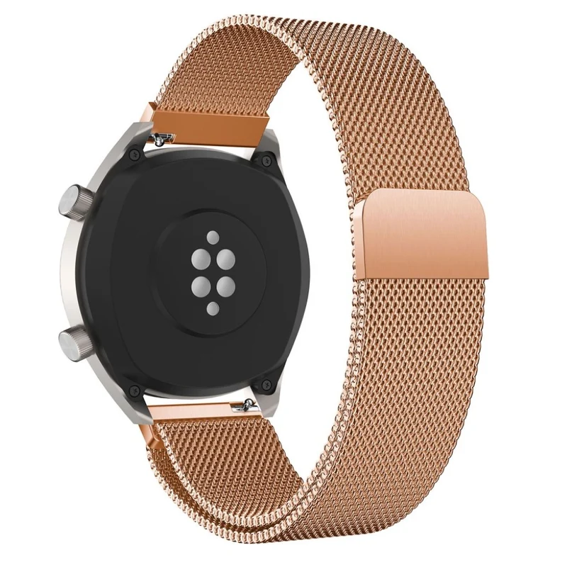 Auffallend gut Huawei Watch GT Metall armband
