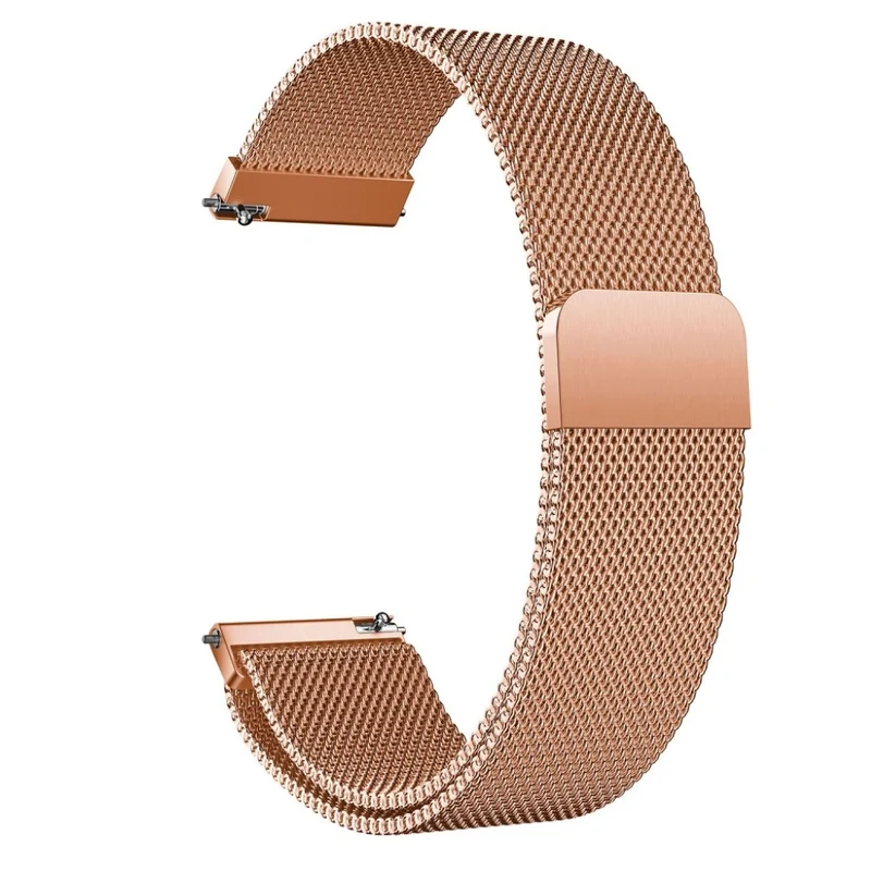Auffallend gut Huawei Watch GT Metall armband