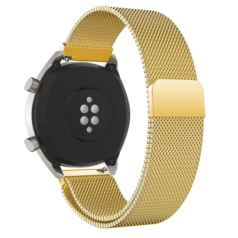 Auffallend gut Huawei Watch GT Metall armband
