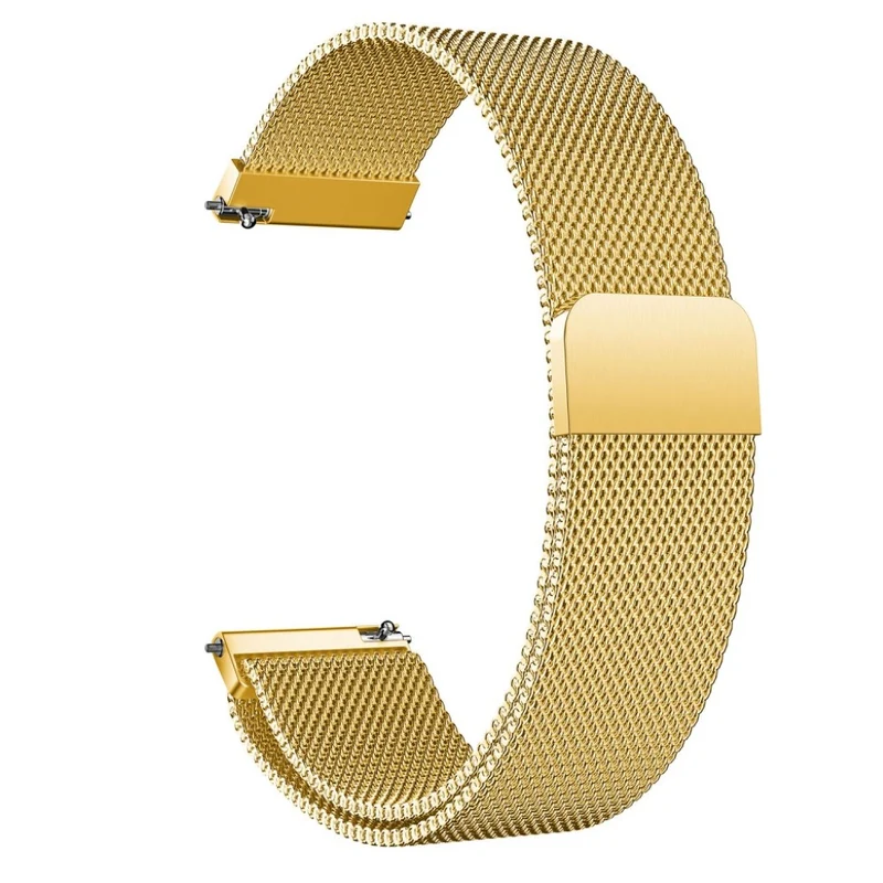 Auffallend gut Huawei Watch GT Metall armband