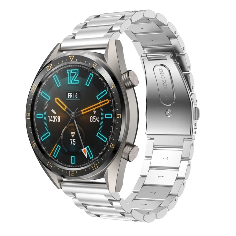 Super zuverlässig Huawei Watch GT Metall armband