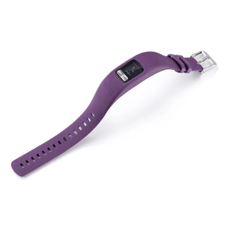 Super zuverlässig Garmin Vivofit 4 Silikon / TPU armband