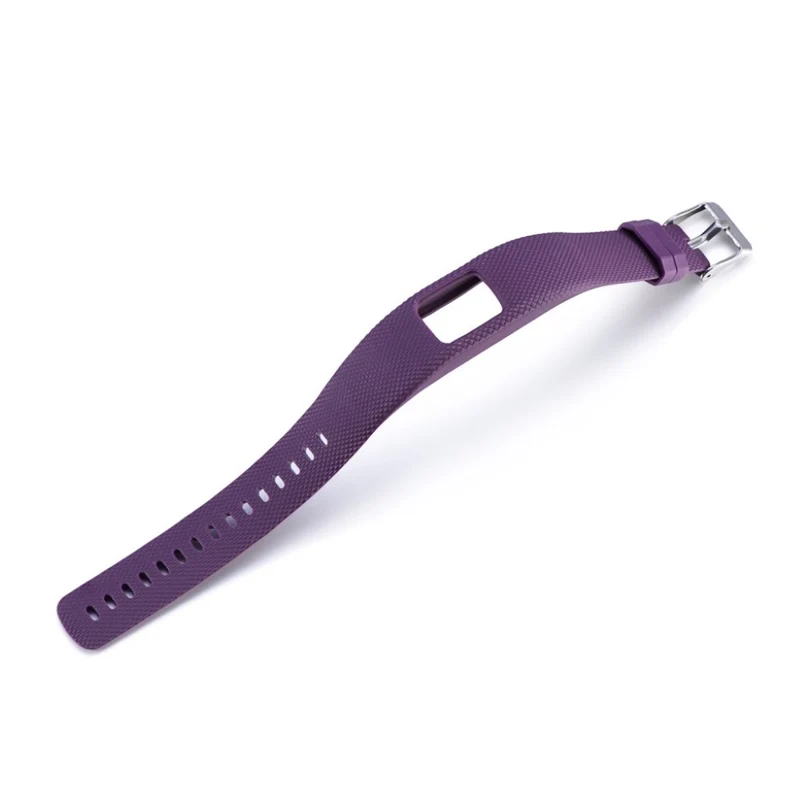 Super zuverlässig Garmin Vivofit 4 Silikon / TPU armband