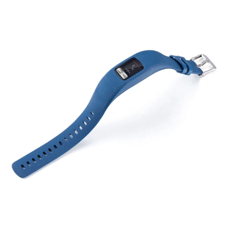 Super zuverlässig Garmin Vivofit 4 Silikon / TPU armband