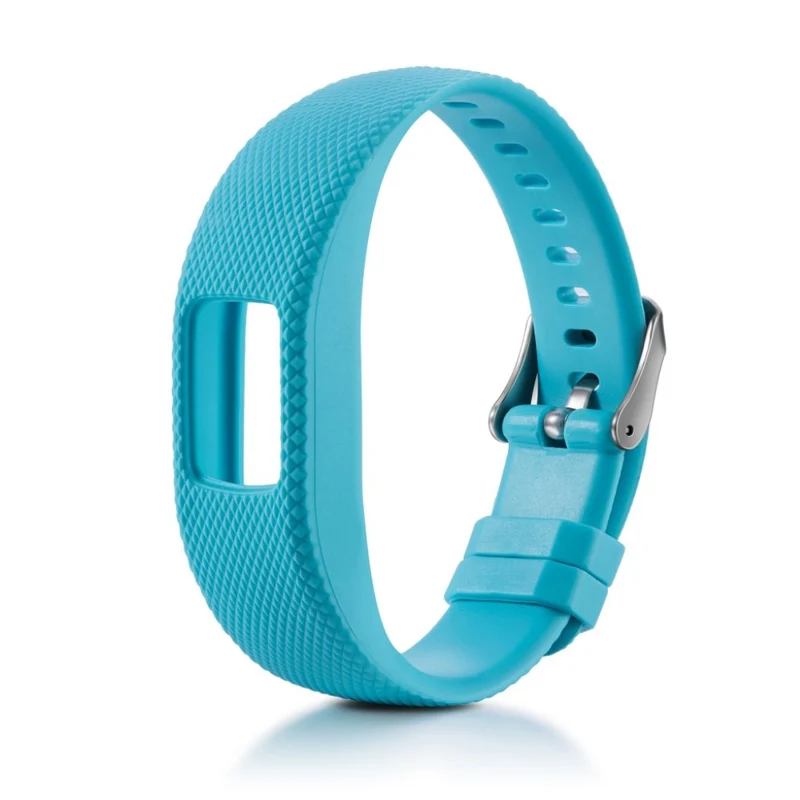 Super zuverlässig Garmin Vivofit 4 Silikon / TPU armband