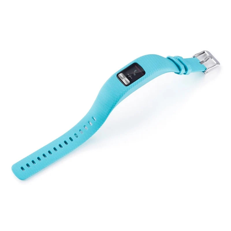 Super zuverlässig Garmin Vivofit 4 Silikon / TPU armband