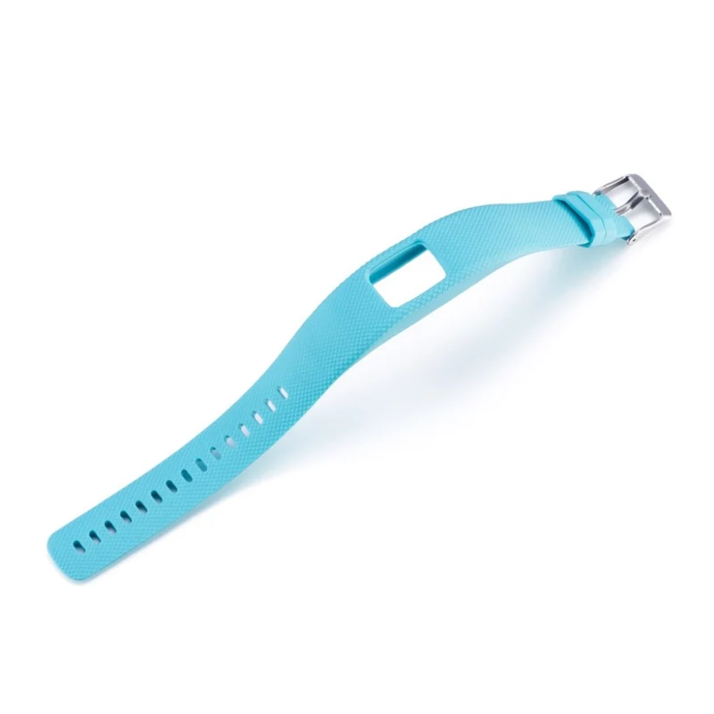Super zuverlässig Garmin Vivofit 4 Silikon / TPU armband