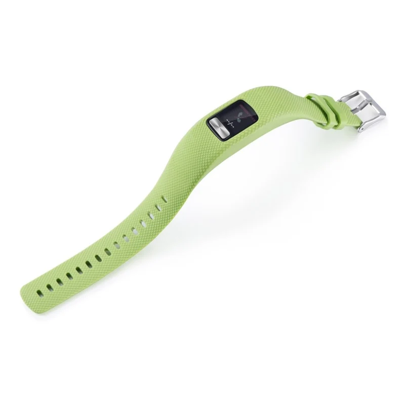 Super zuverlässig Garmin Vivofit 4 Silikon / TPU armband