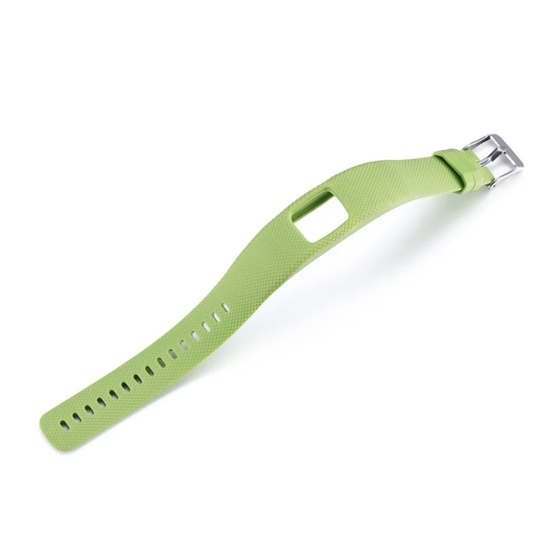 Super zuverlässig Garmin Vivofit 4 Silikon / TPU armband