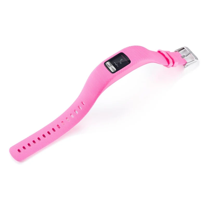 Super zuverlässig Garmin Vivofit 4 Silikon / TPU armband