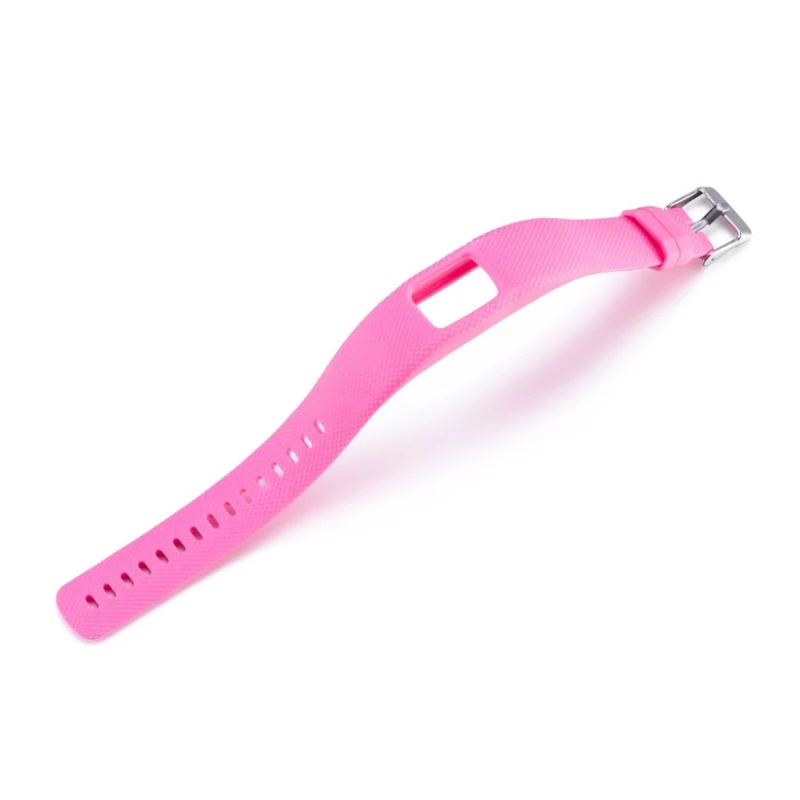 Super zuverlässig Garmin Vivofit 4 Silikon / TPU armband