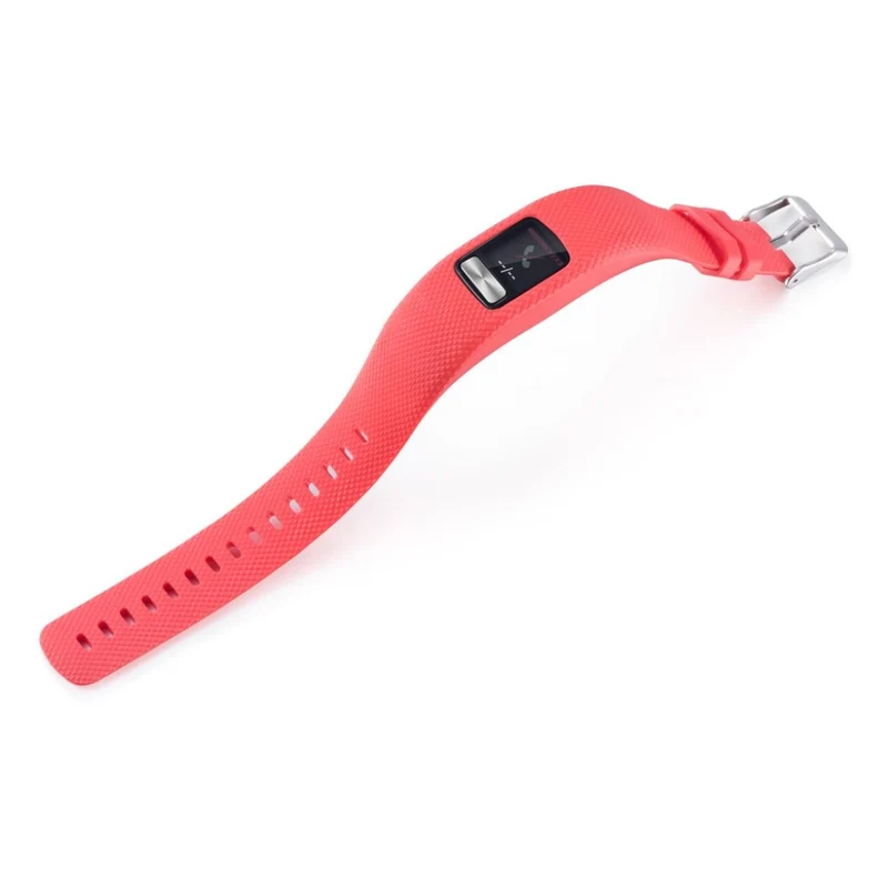 Super zuverlässig Garmin Vivofit 4 Silikon / TPU armband