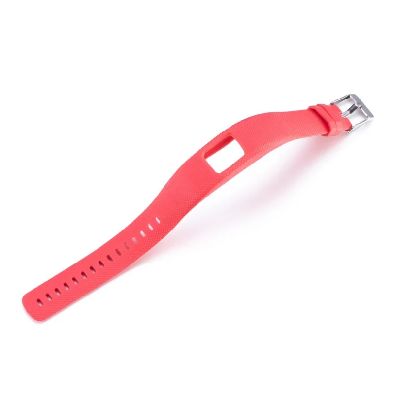Super zuverlässig Garmin Vivofit 4 Silikon / TPU armband