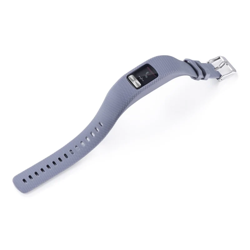 Super zuverlässig Garmin Vivofit 4 Silikon / TPU armband