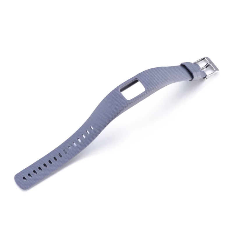 Super zuverlässig Garmin Vivofit 4 Silikon / TPU armband