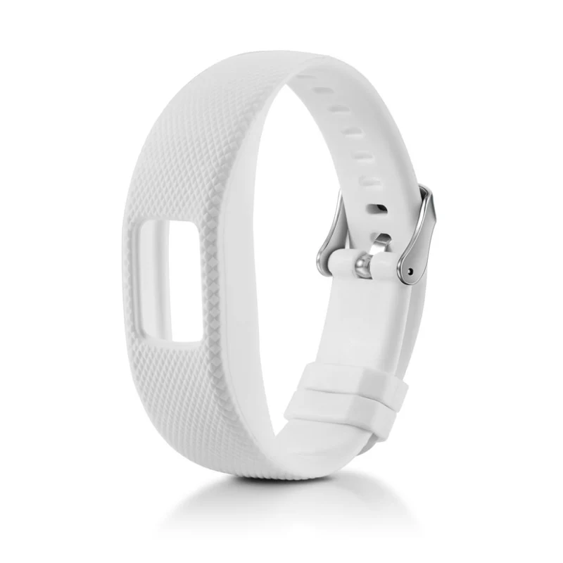 Super zuverlässig Garmin Vivofit 4 Silikon / TPU armband