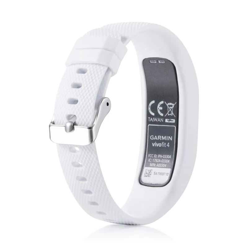 Super zuverlässig Garmin Vivofit 4 Silikon / TPU armband