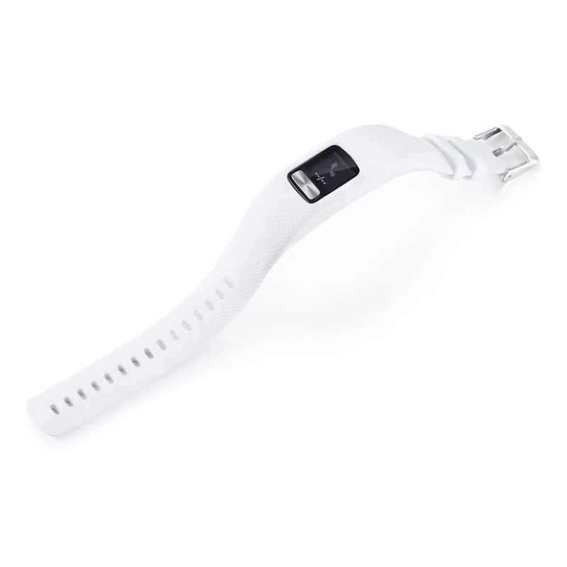 Super zuverlässig Garmin Vivofit 4 Silikon / TPU armband