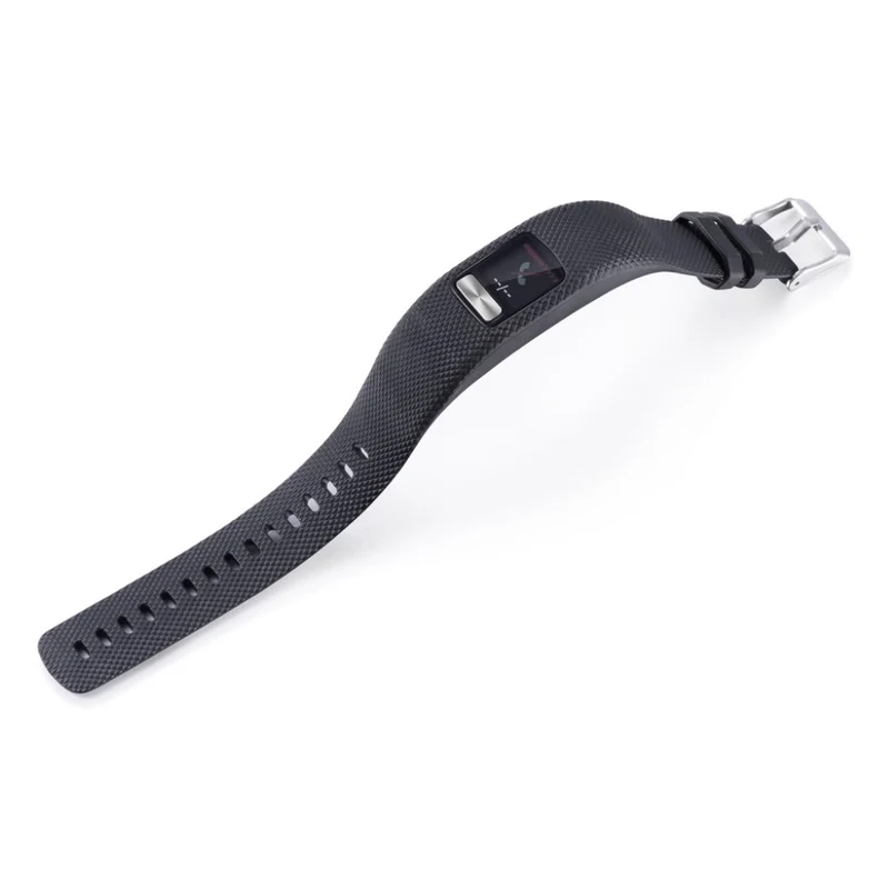 Super zuverlässig Garmin Vivofit 4 Silikon / TPU armband
