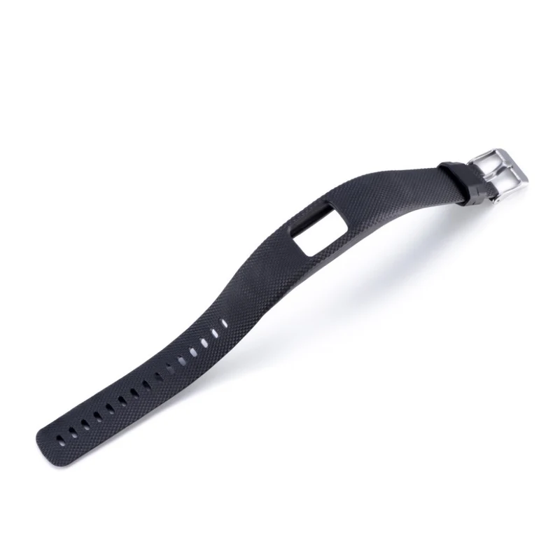 Super zuverlässig Garmin Vivofit 4 Silikon / TPU armband