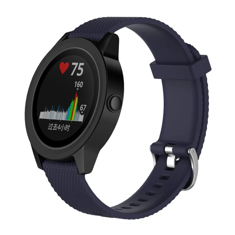 Unglaublich süß Garmin Vivomove HR Silikon / TPU armband