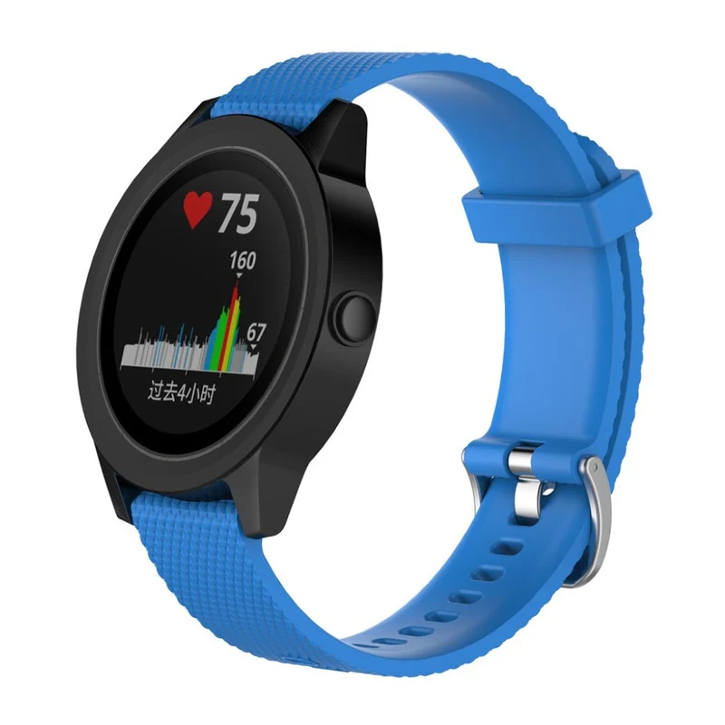 Unglaublich süß Garmin Vivomove HR Silikon / TPU armband