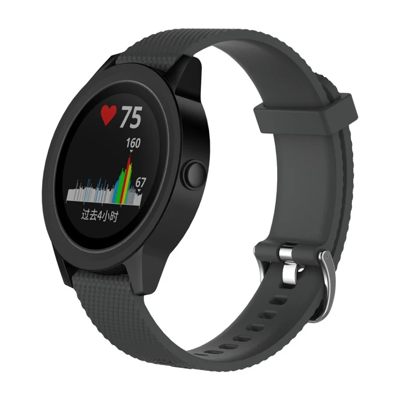 Unglaublich süß Garmin Vivomove HR Silikon / TPU armband