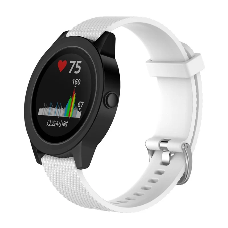 Unglaublich süß Garmin Vivomove HR Silikon / TPU armband