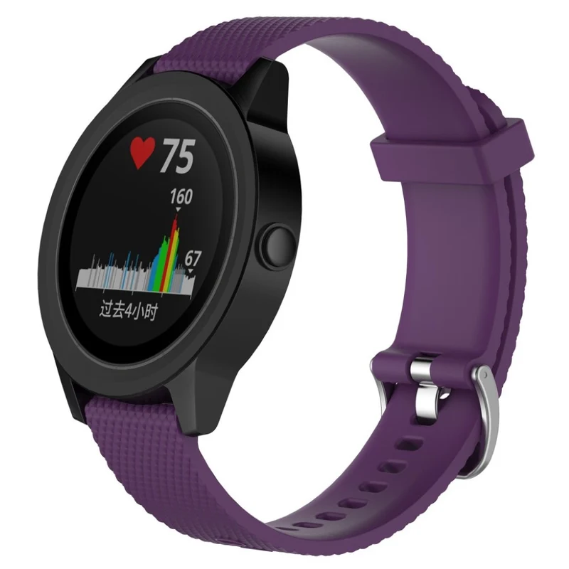 Unglaublich süß Garmin Vivomove HR Silikon / TPU armband