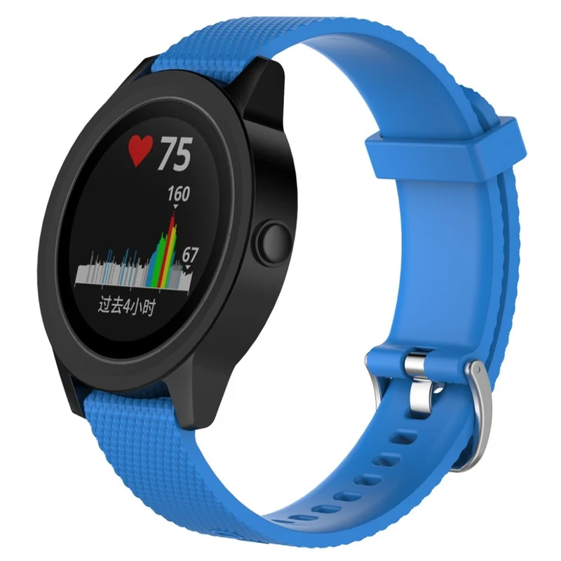 Unglaublich süß Garmin Vivomove HR Silikon / TPU armband