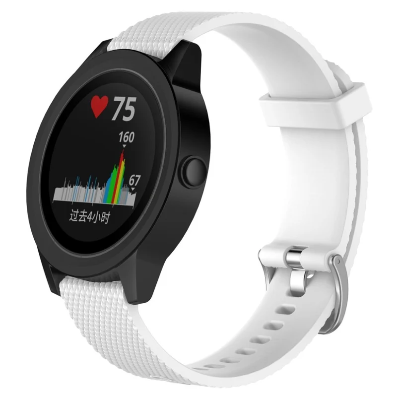 Unglaublich süß Garmin Vivomove HR Silikon / TPU armband