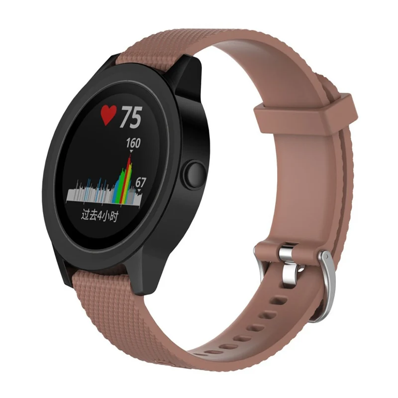 Garmin Vivomove HR / Garmin Forerunner 920 XT Silikon / TPU armband