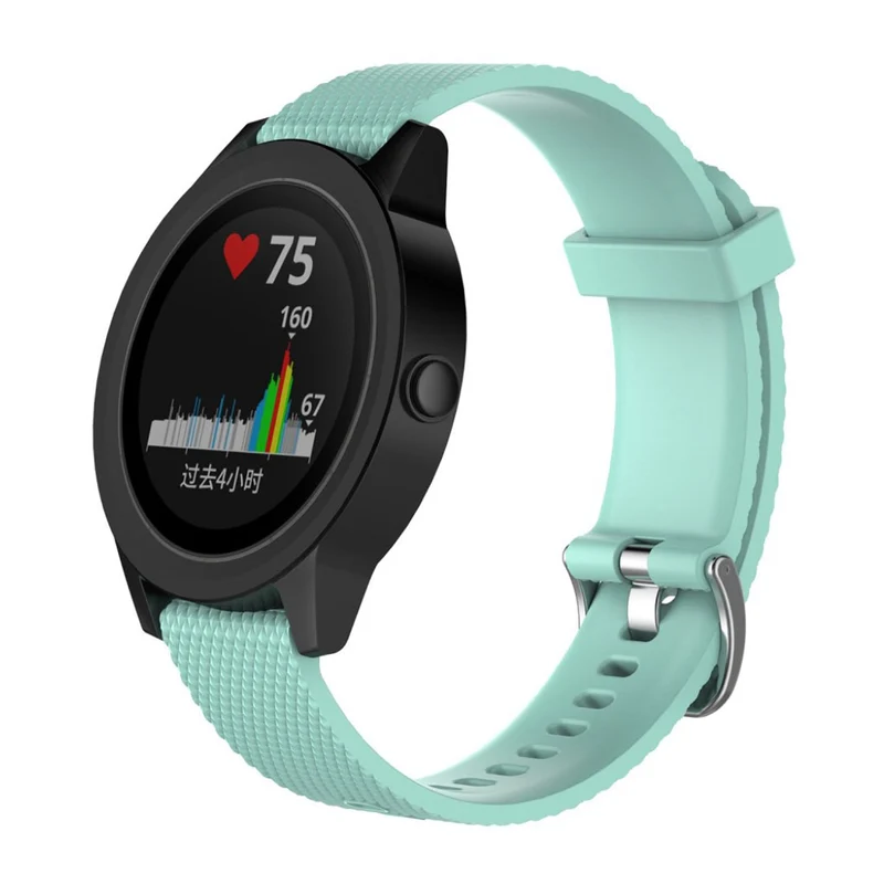 Garmin Vivomove HR / Garmin Forerunner 920 XT Silikon / TPU armband