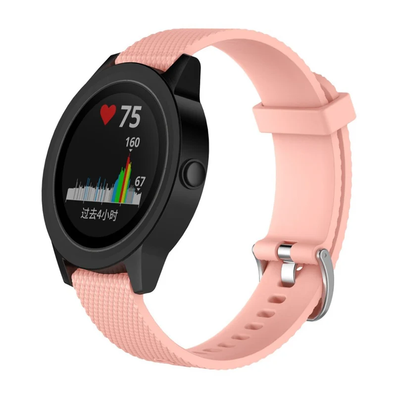Garmin Vivomove HR / Garmin Forerunner 920 XT Silikon / TPU armband