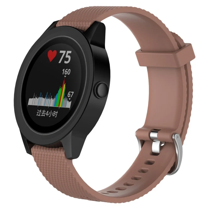 Garmin Vivomove HR / Garmin Forerunner 920 XT Silikon / TPU armband